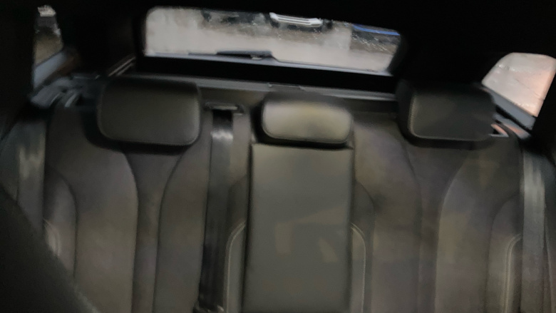 Skoda Enyaq 210kW 85 Sportline 82kWh 5dr Auto Electric Estate